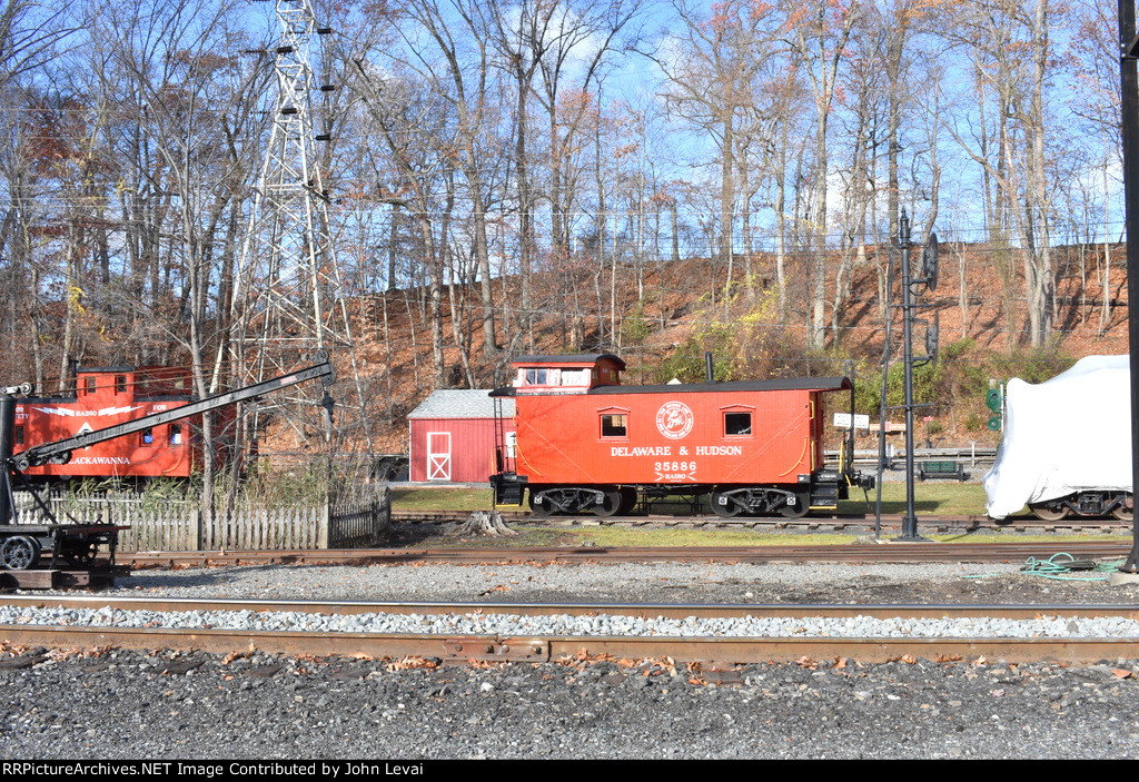 Whippany Railway Museum 